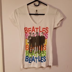 Beatles T Shirt